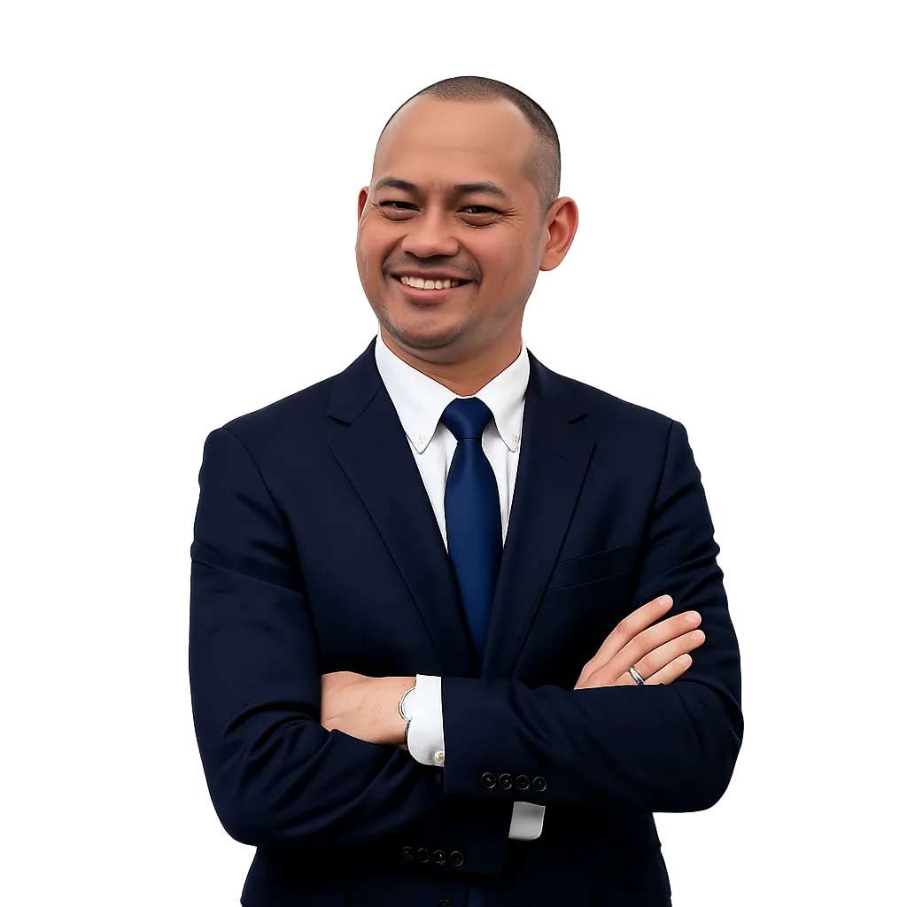 Ferry Yan Pratama